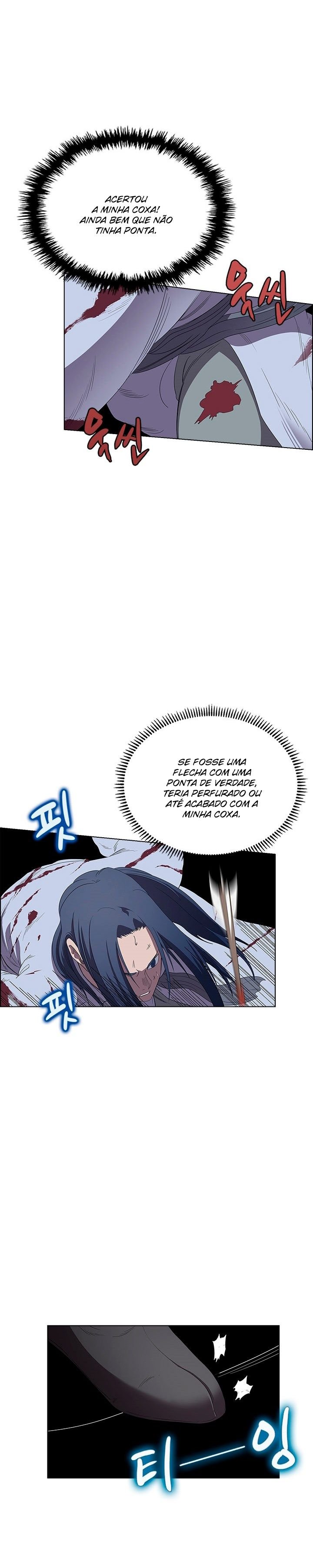 Read Chronicles of Heavenly Demon PT Manga Online