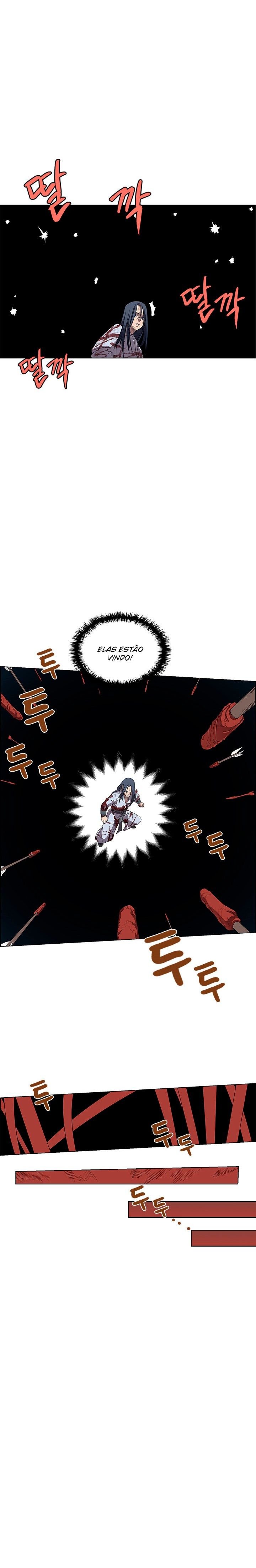 Read Chronicles of Heavenly Demon PT Manga Online