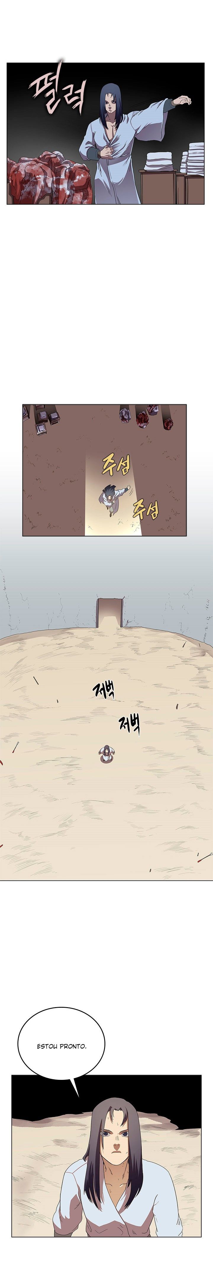 Read Chronicles of Heavenly Demon PT Manga Online