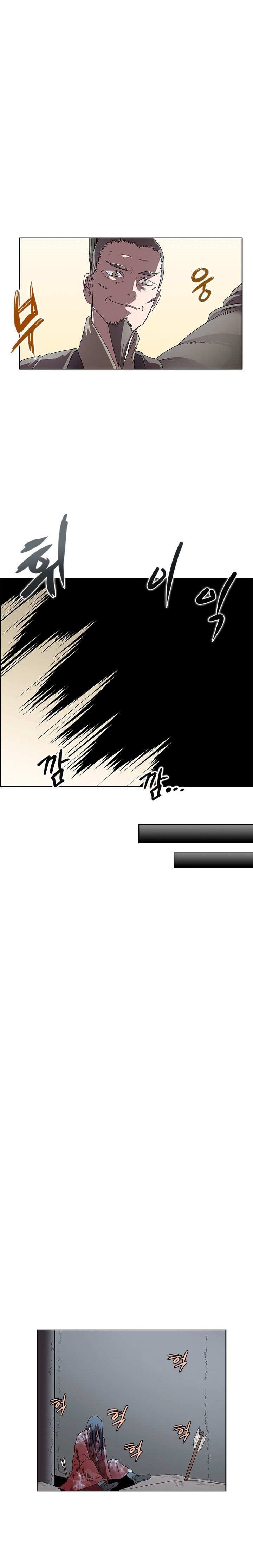 Read Chronicles of Heavenly Demon PT Manga Online