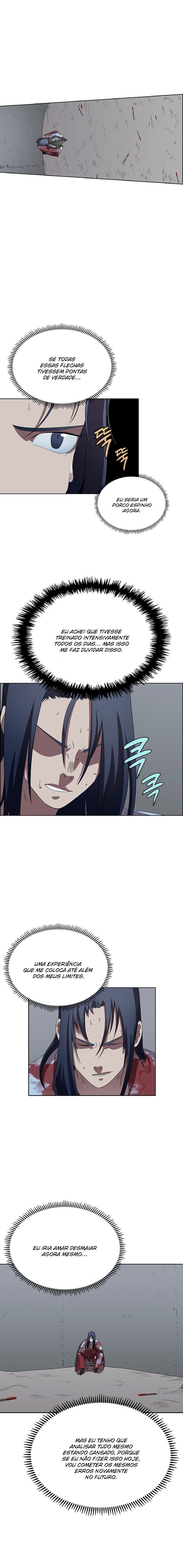 Read Chronicles of Heavenly Demon PT Manga Online