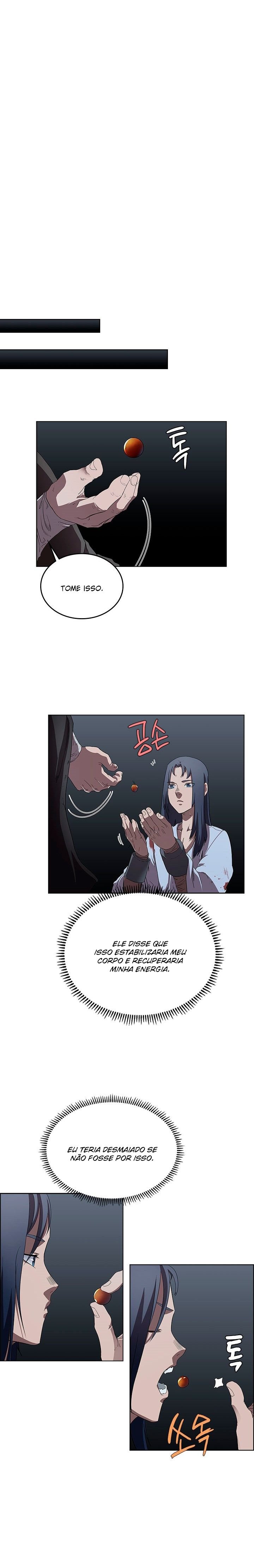 Read Chronicles of Heavenly Demon PT Manga Online