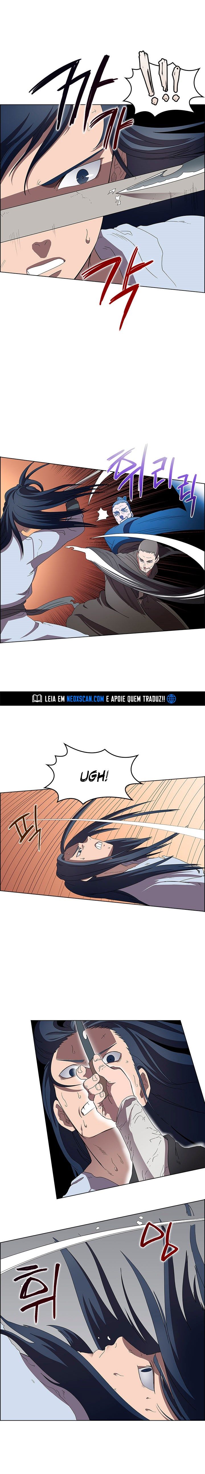 Read Chronicles of Heavenly Demon PT Manga Online