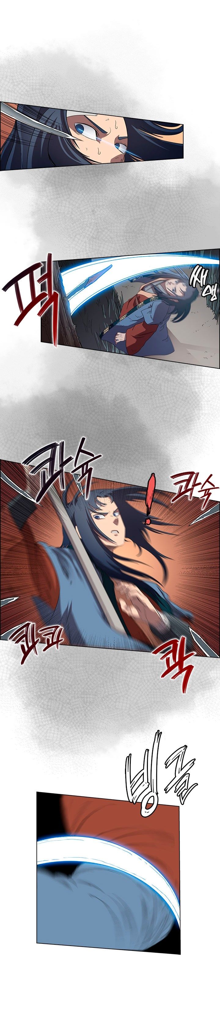 Read Chronicles of Heavenly Demon PT Manga Online