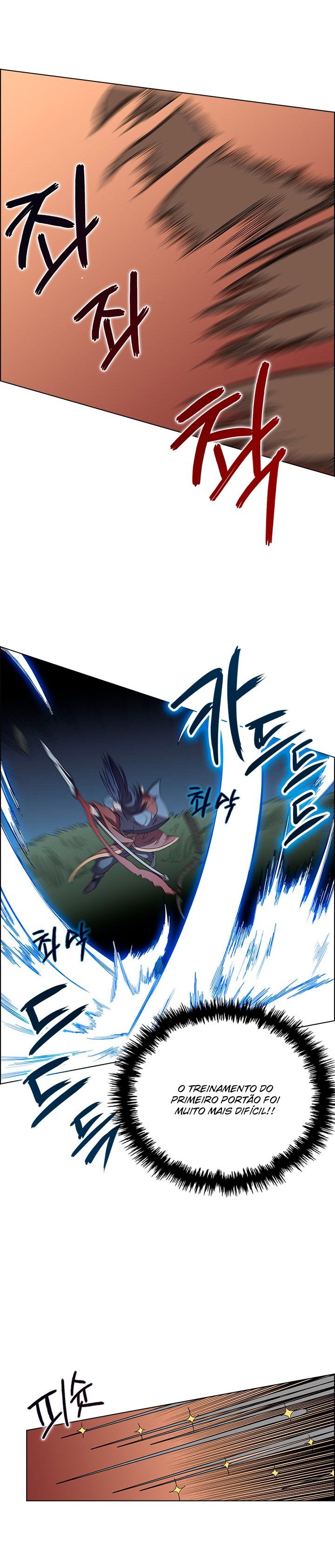 Read Chronicles of Heavenly Demon PT Manga Online