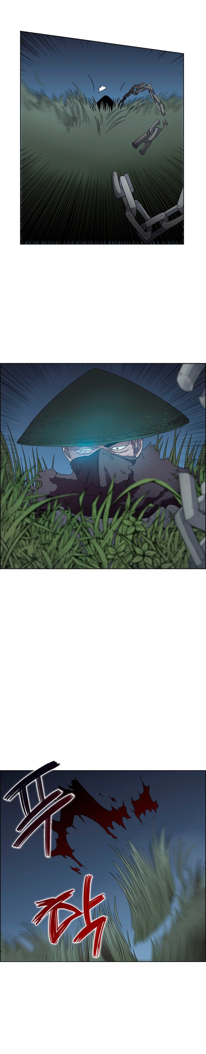 Read Chronicles of Heavenly Demon PT Manga Online