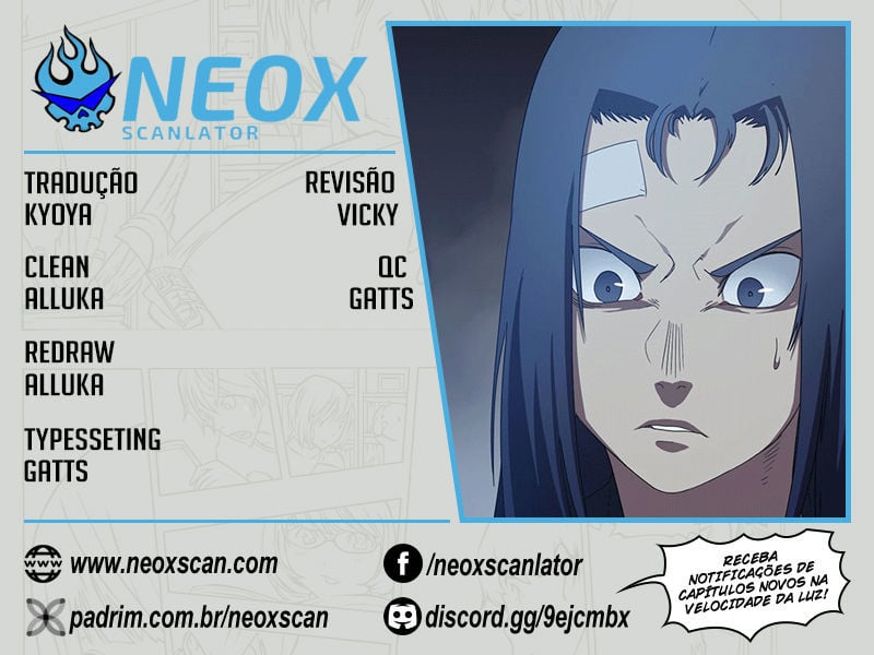 Read Chronicles of Heavenly Demon PT Manga Online