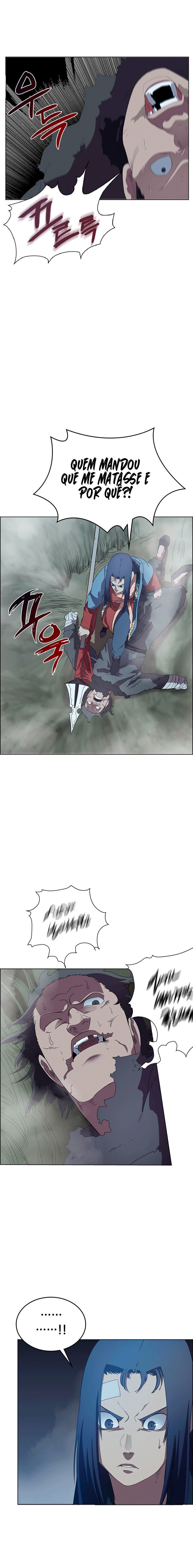 Read Chronicles of Heavenly Demon PT Manga Online