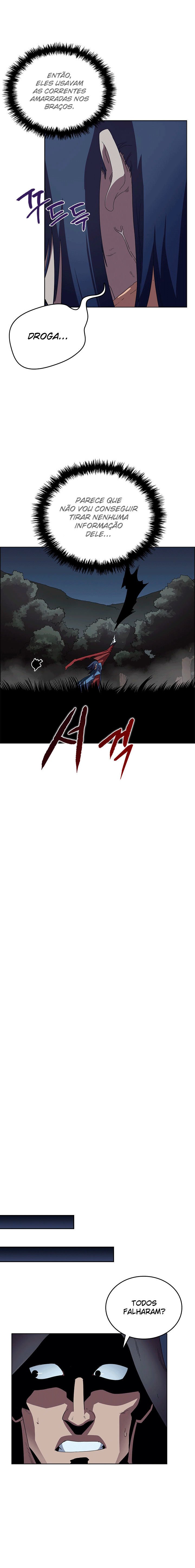 Read Chronicles of Heavenly Demon PT Manga Online