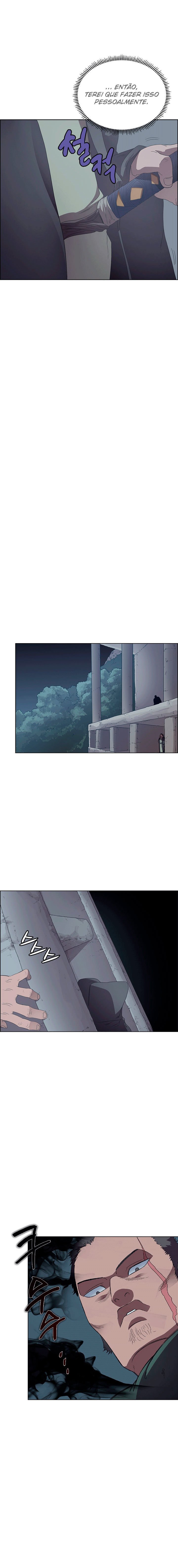 Read Chronicles of Heavenly Demon PT Manga Online
