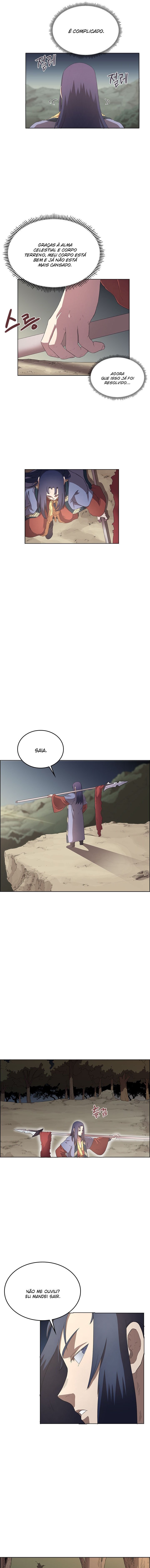 Read Chronicles of Heavenly Demon PT Manga Online