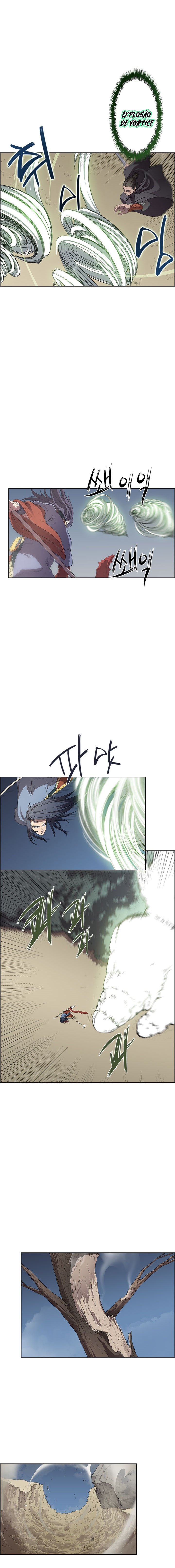 Read Chronicles of Heavenly Demon PT Manga Online