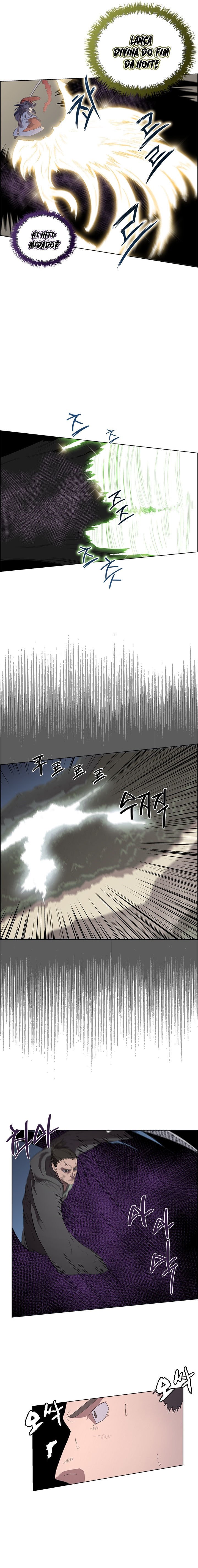 Read Chronicles of Heavenly Demon PT Manga Online
