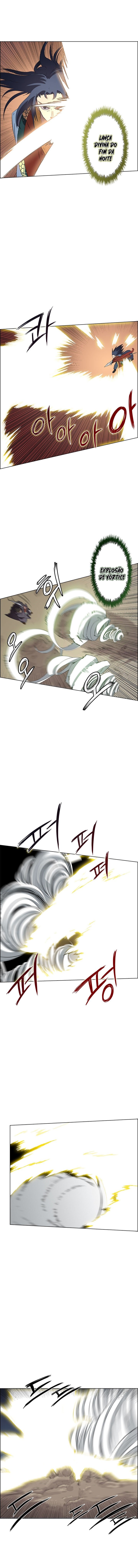 Read Chronicles of Heavenly Demon PT Manga Online