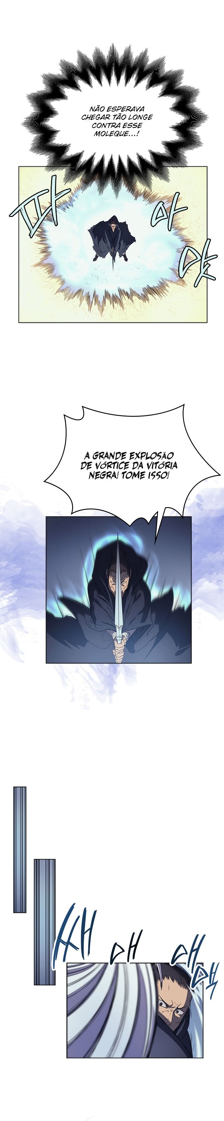 Read Chronicles of Heavenly Demon PT Manga Online