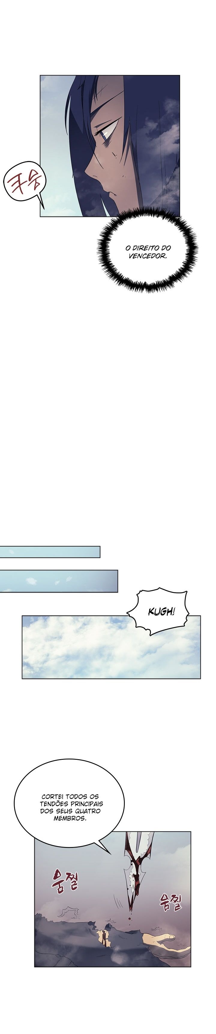 Read Chronicles of Heavenly Demon PT Manga Online