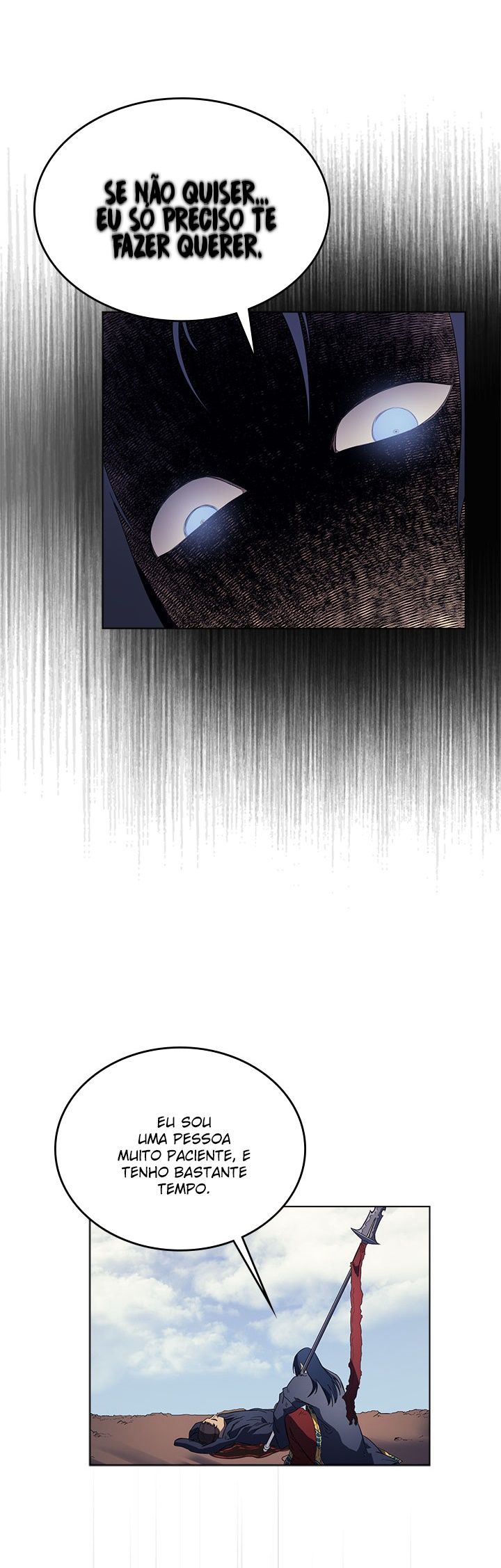 Read Chronicles of Heavenly Demon PT Manga Online
