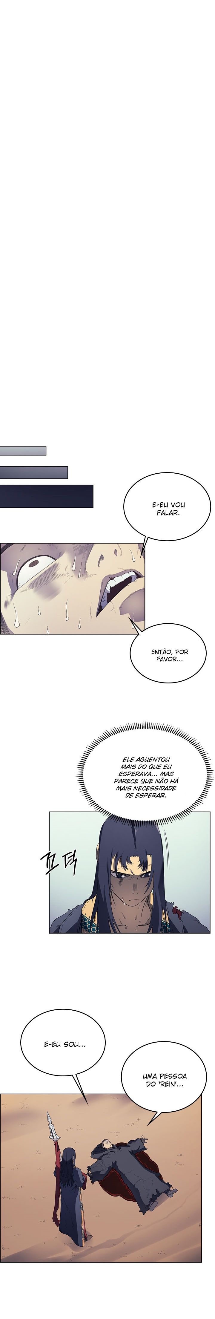 Read Chronicles of Heavenly Demon PT Manga Online