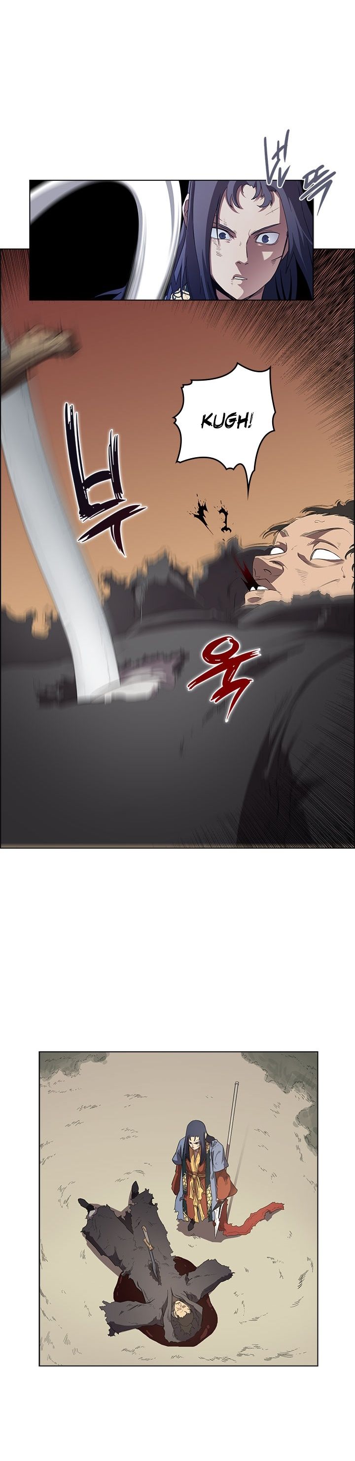 Read Chronicles of Heavenly Demon PT Manga Online