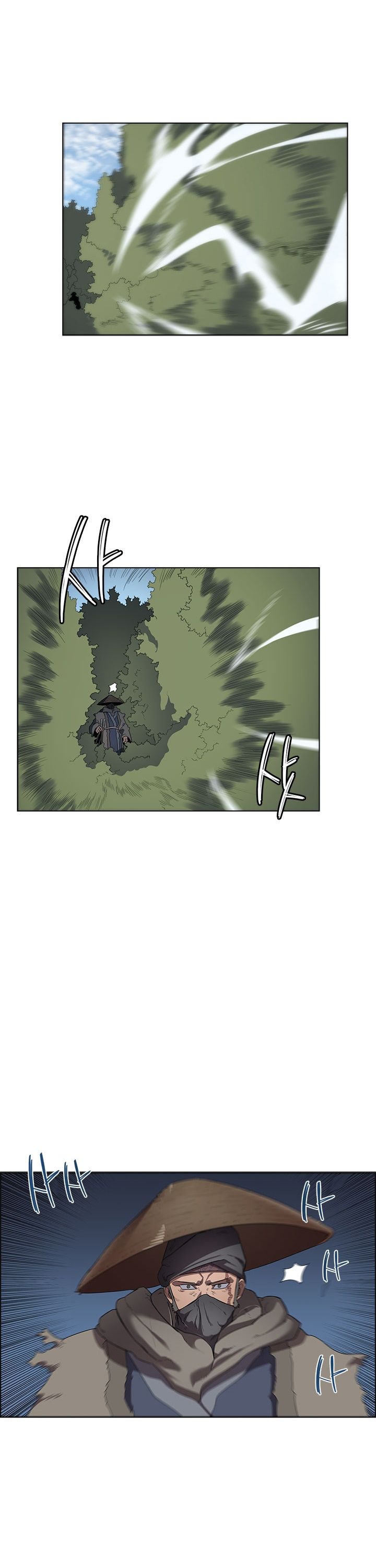 Read Chronicles of Heavenly Demon PT Manga Online