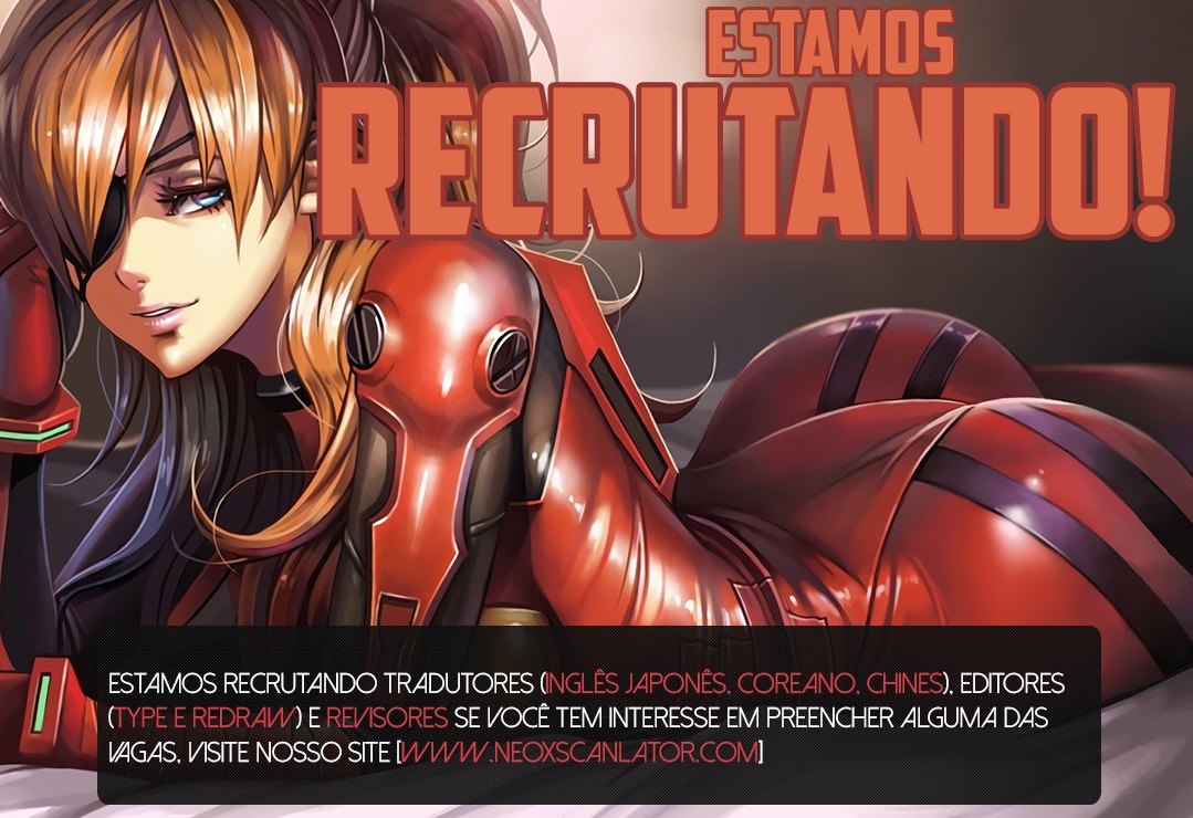 Read Chronicles of Heavenly Demon PT Manga Online