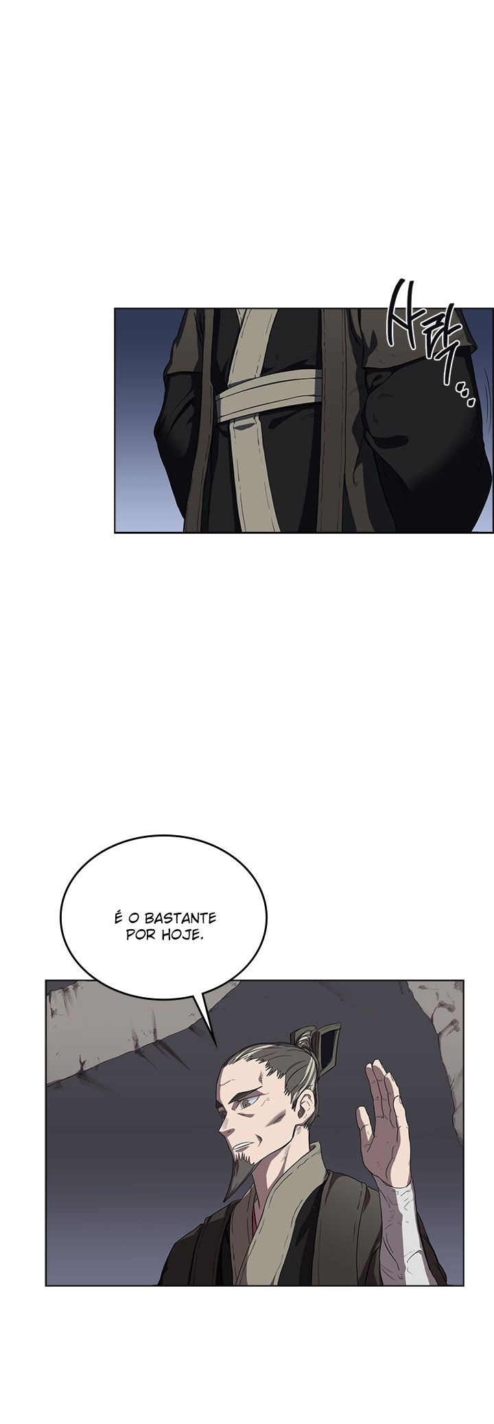 Read Chronicles of Heavenly Demon PT Manga Online