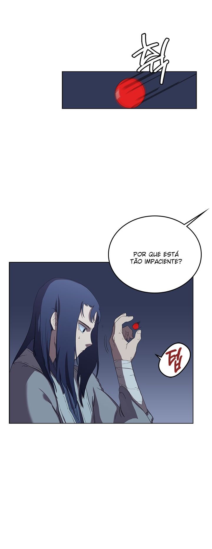 Read Chronicles of Heavenly Demon PT Manga Online