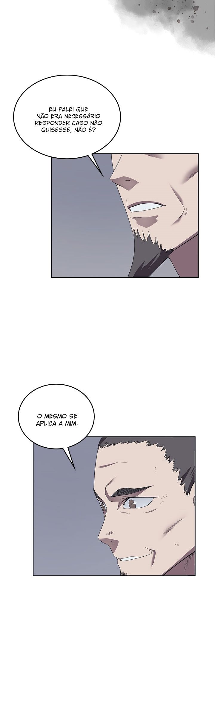 Read Chronicles of Heavenly Demon PT Manga Online