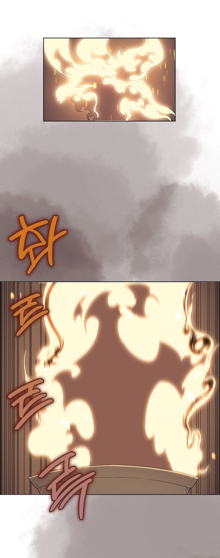 Read Chronicles of Heavenly Demon PT Manga Online