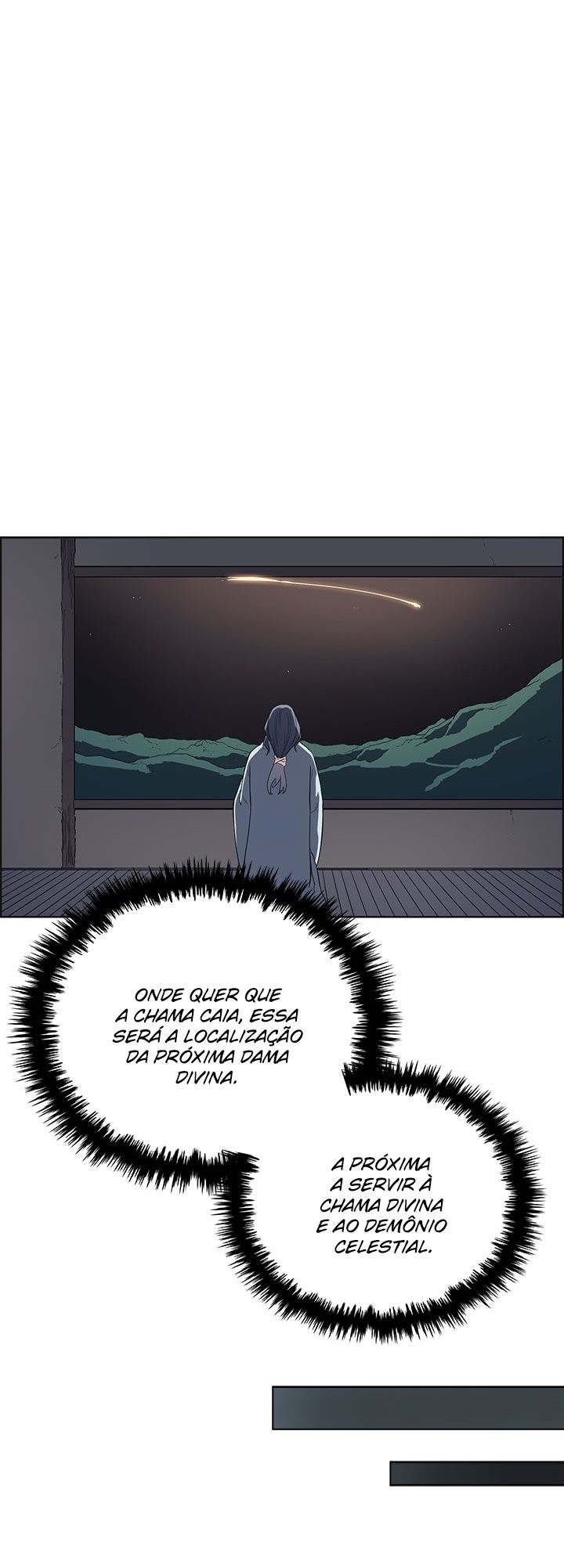 Read Chronicles of Heavenly Demon PT Manga Online