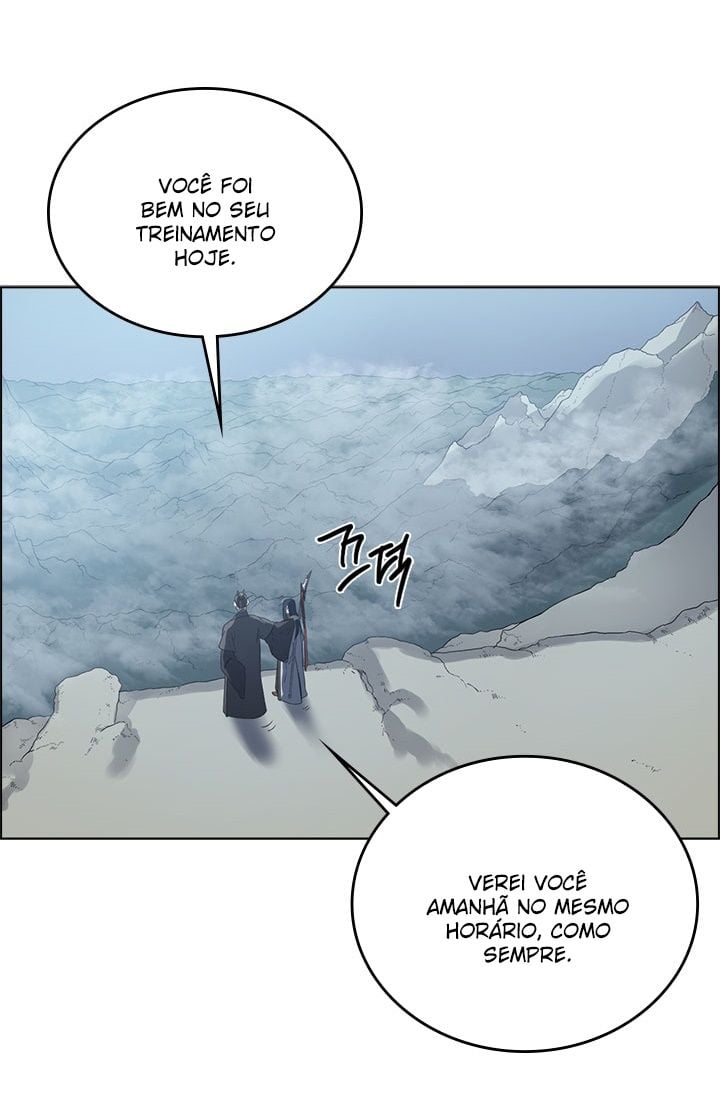 Read Chronicles of Heavenly Demon PT Manga Online