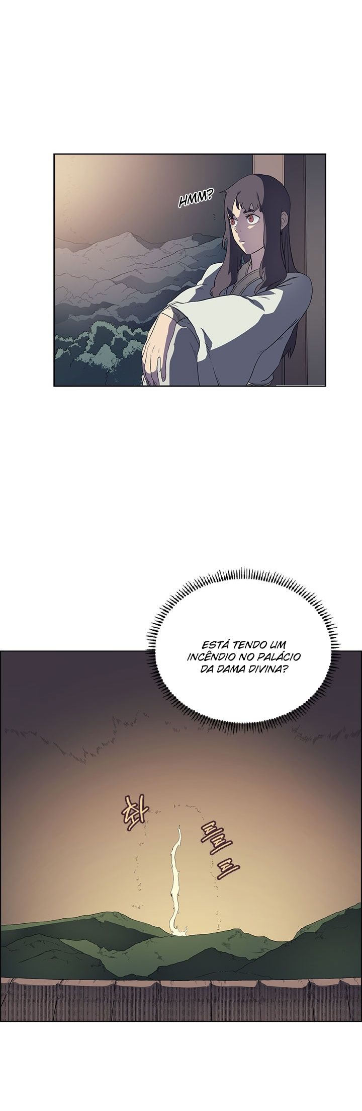Read Chronicles of Heavenly Demon PT Manga Online