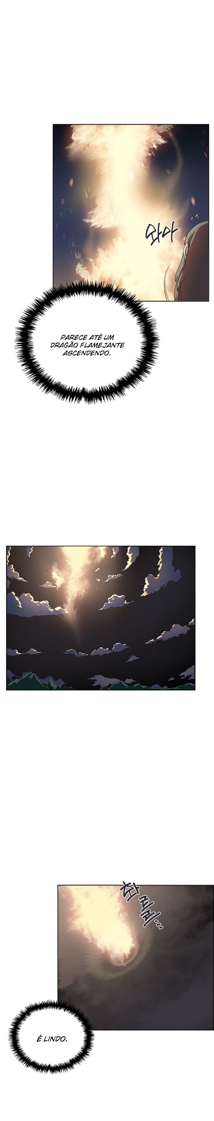 Read Chronicles of Heavenly Demon PT Manga Online