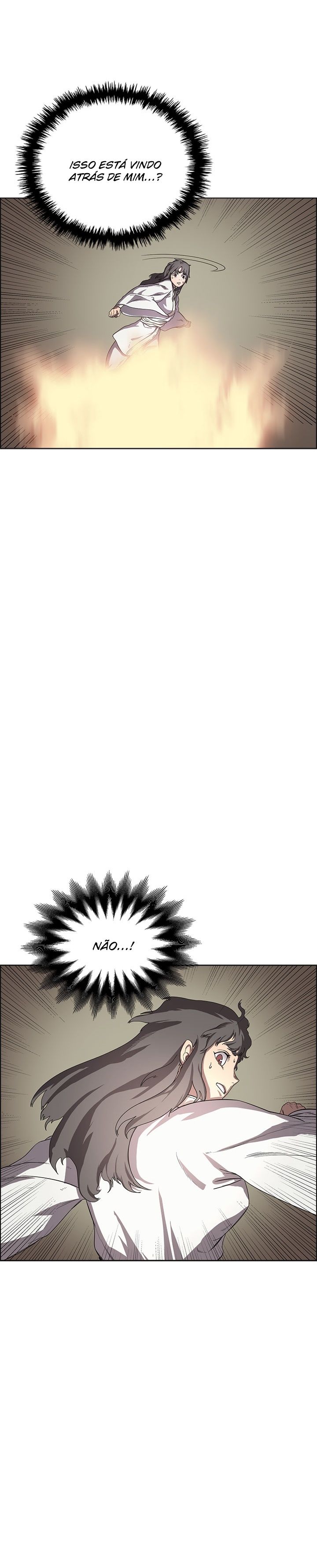 Read Chronicles of Heavenly Demon PT Manga Online
