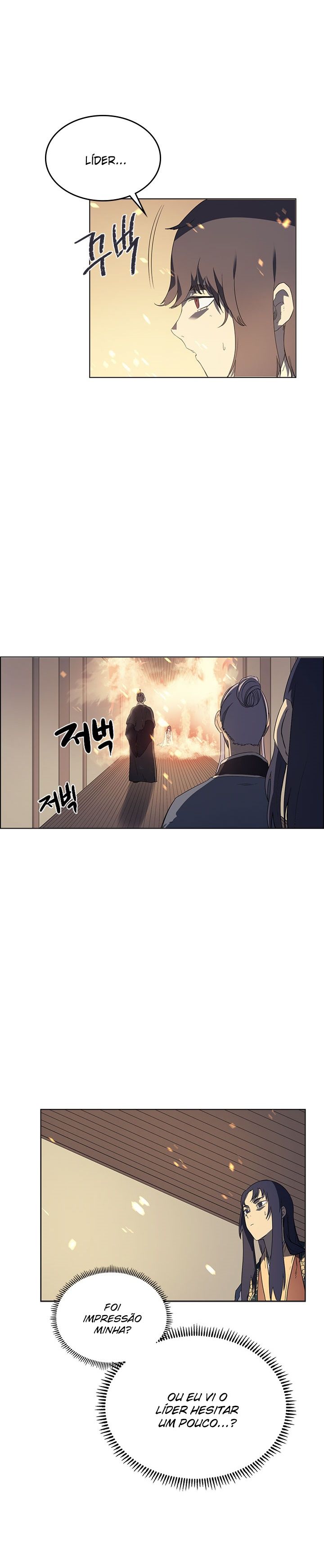 Read Chronicles of Heavenly Demon PT Manga Online