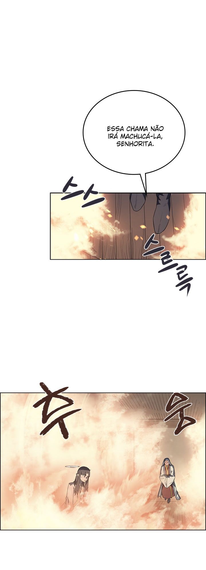 Read Chronicles of Heavenly Demon PT Manga Online
