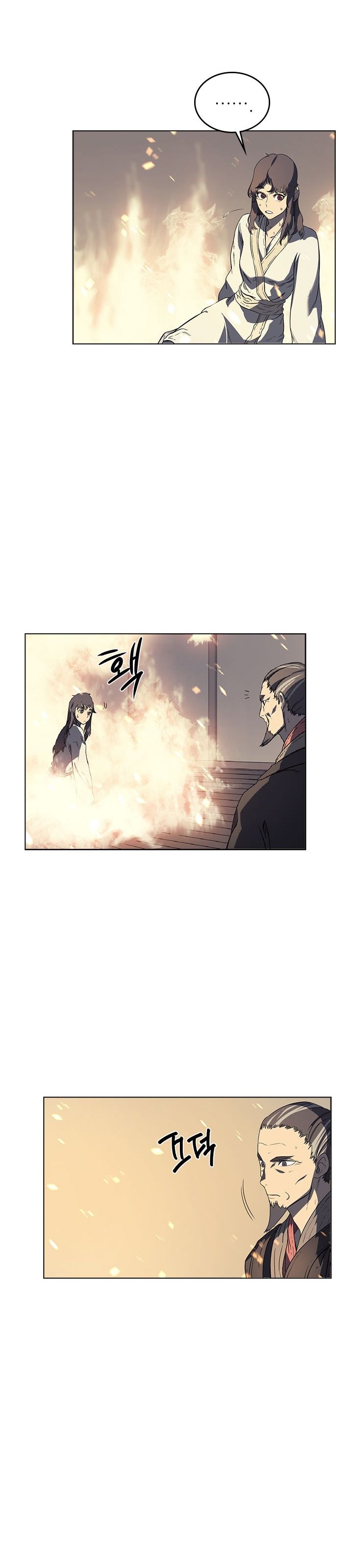 Read Chronicles of Heavenly Demon PT Manga Online