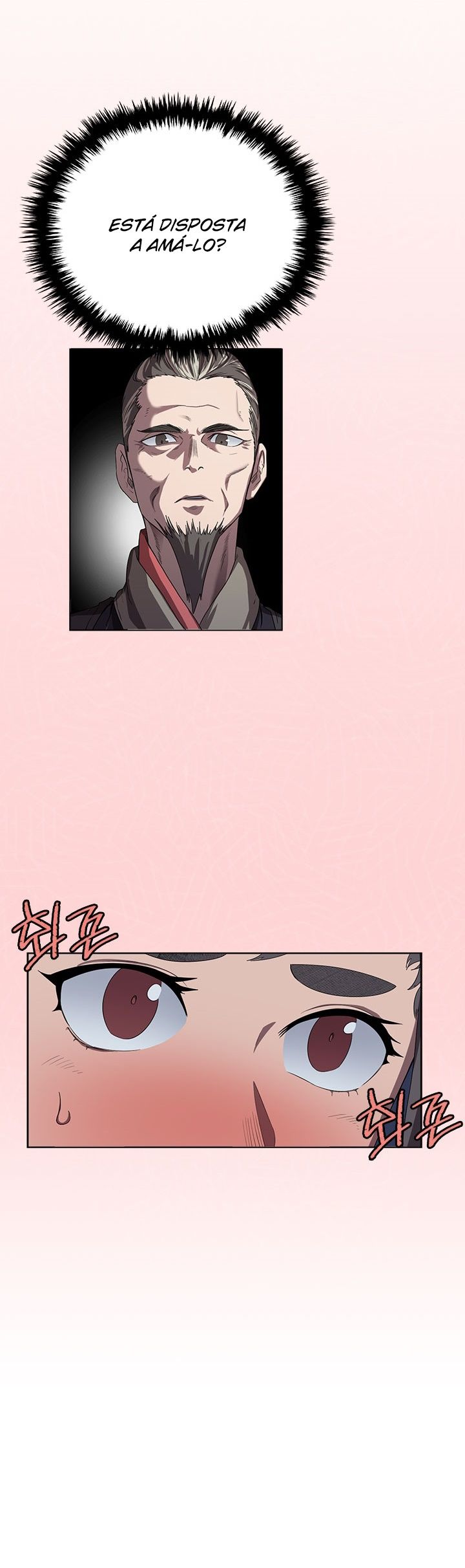 Read Chronicles of Heavenly Demon PT Manga Online