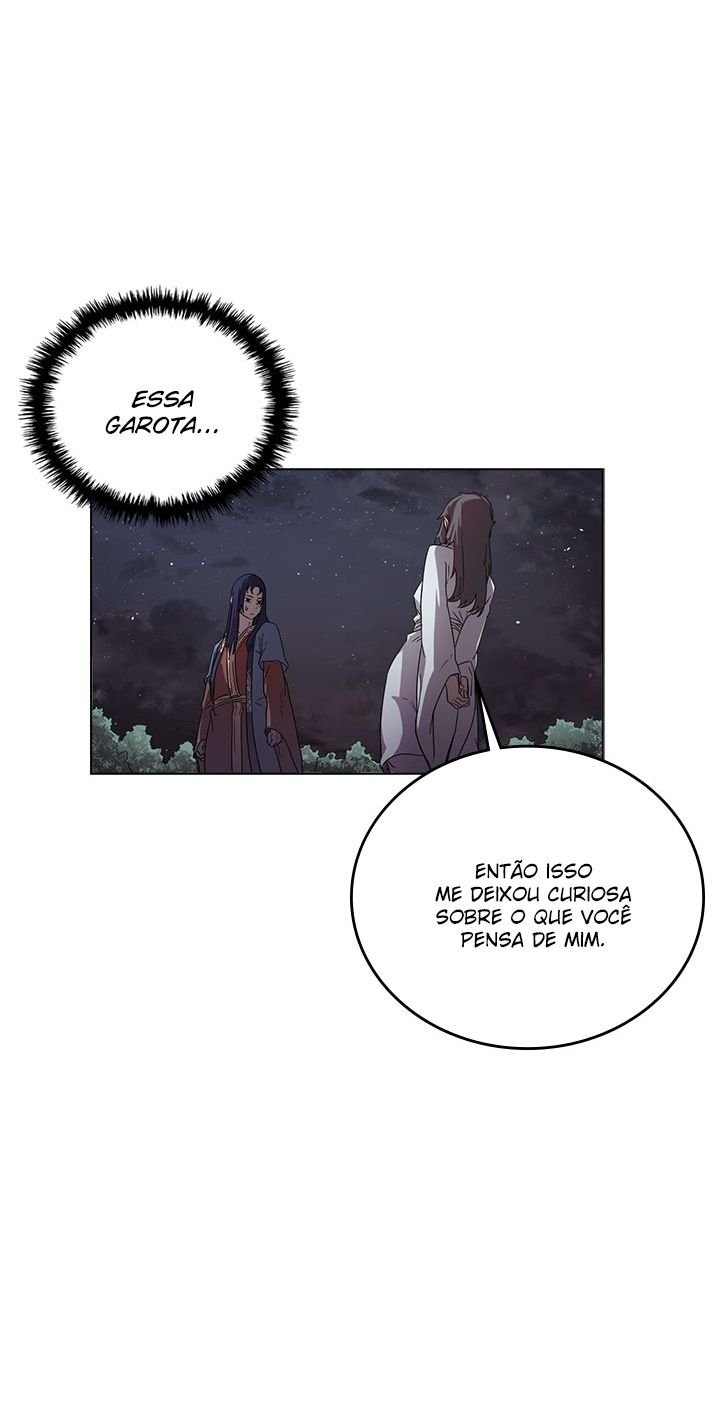 Read Chronicles of Heavenly Demon PT Manga Online