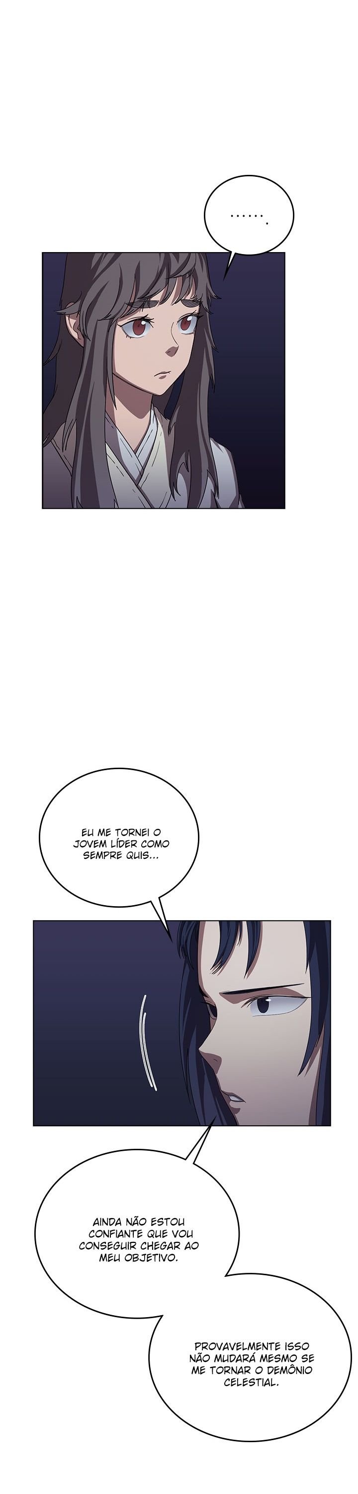 Read Chronicles of Heavenly Demon PT Manga Online