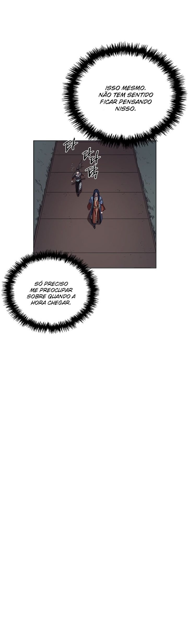 Read Chronicles of Heavenly Demon PT Manga Online