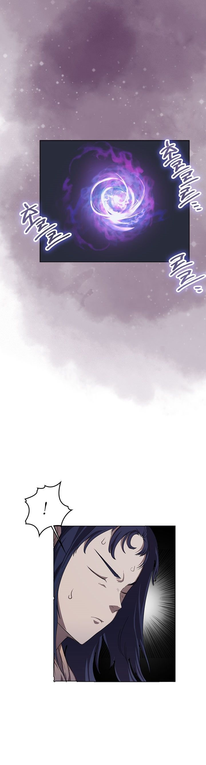 Read Chronicles of Heavenly Demon PT Manga Online