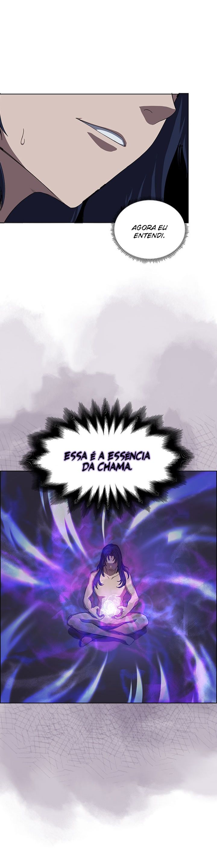 Read Chronicles of Heavenly Demon PT Manga Online