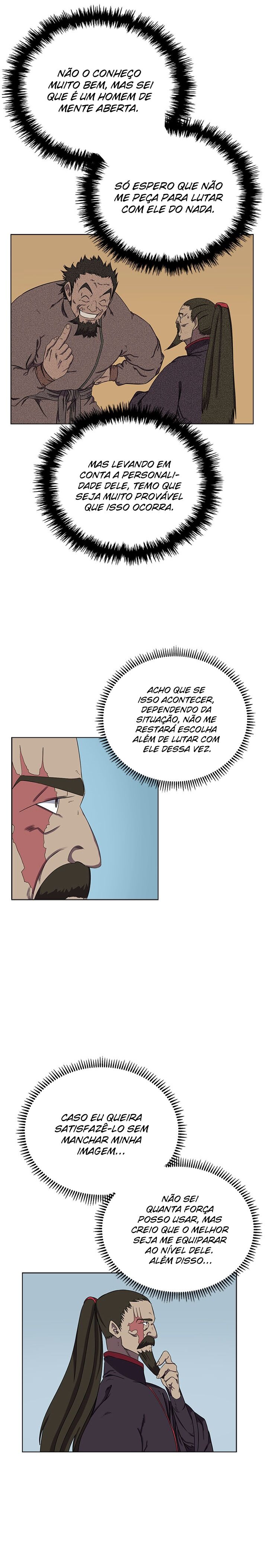 Read Chronicles of Heavenly Demon PT Manga Online