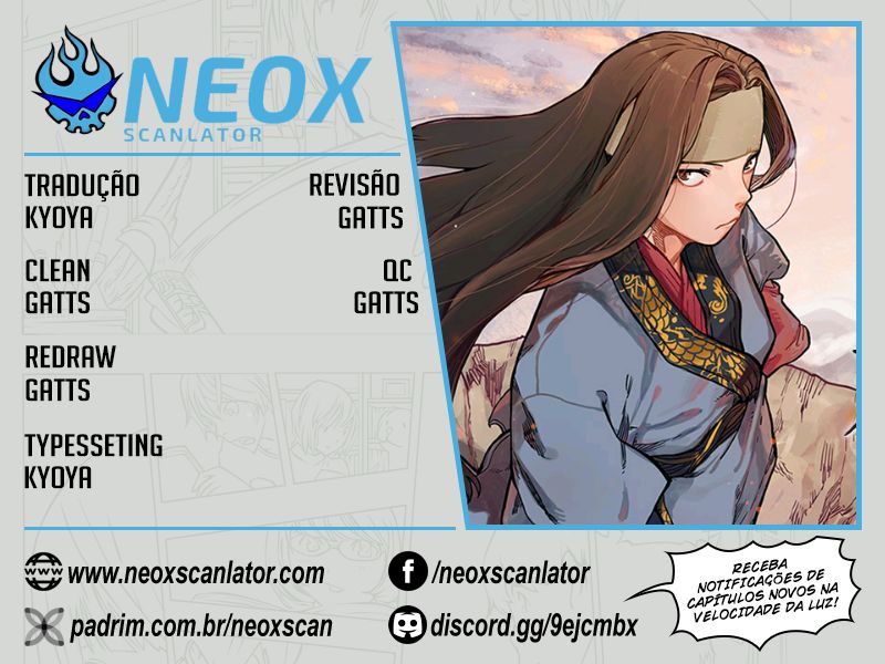 Read Chronicles of Heavenly Demon PT Manga Online