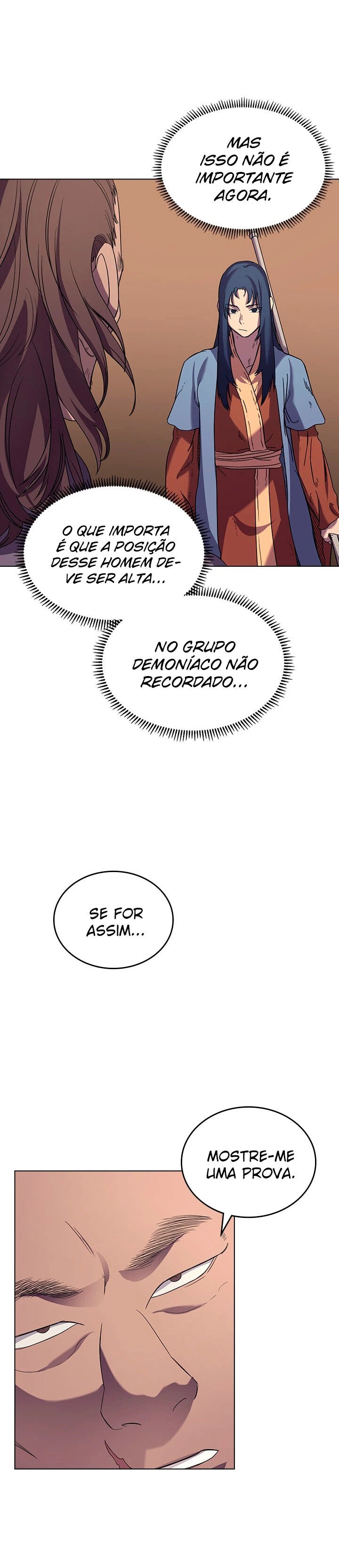 Read Chronicles of Heavenly Demon PT Manga Online