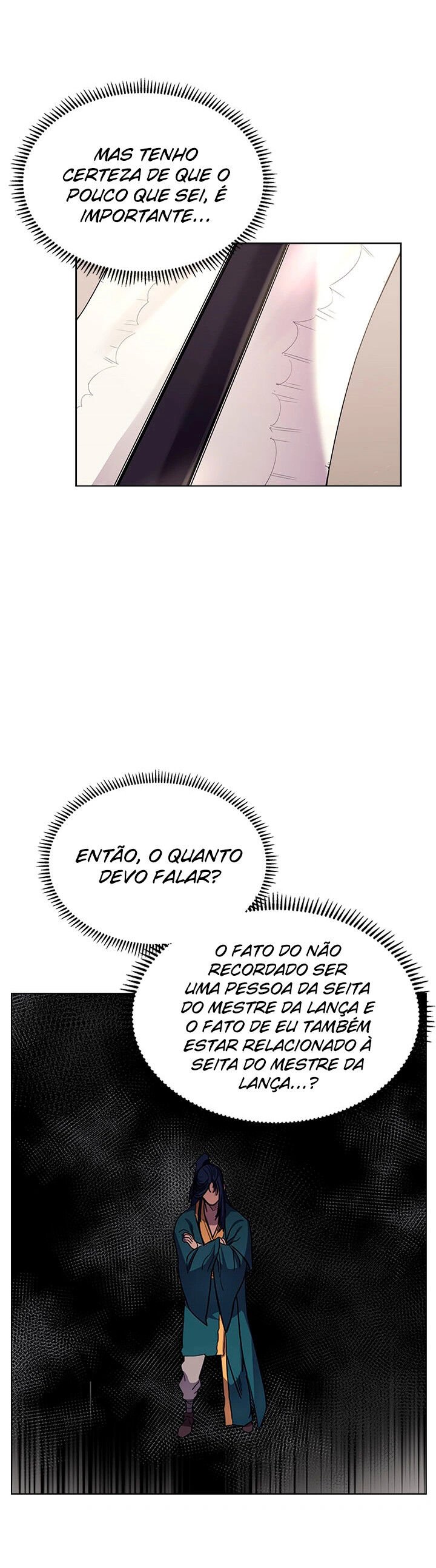 Read Chronicles of Heavenly Demon PT Manga Online