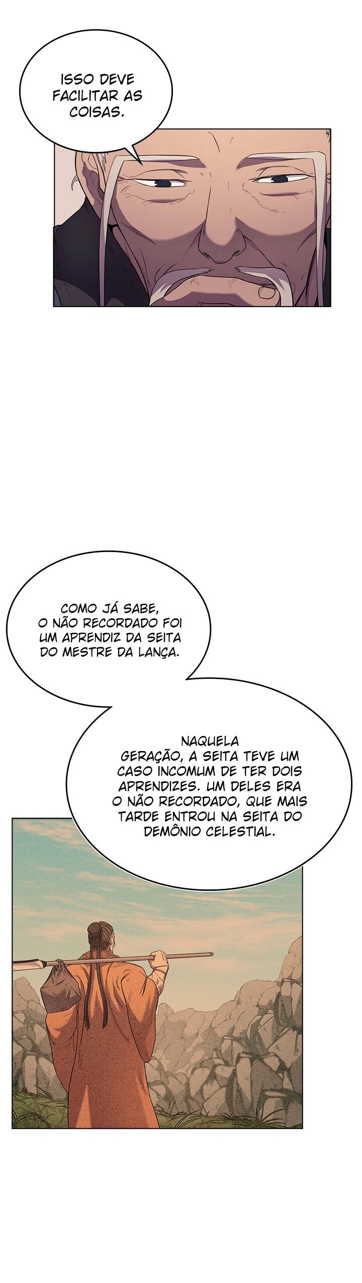 Read Chronicles of Heavenly Demon PT Manga Online