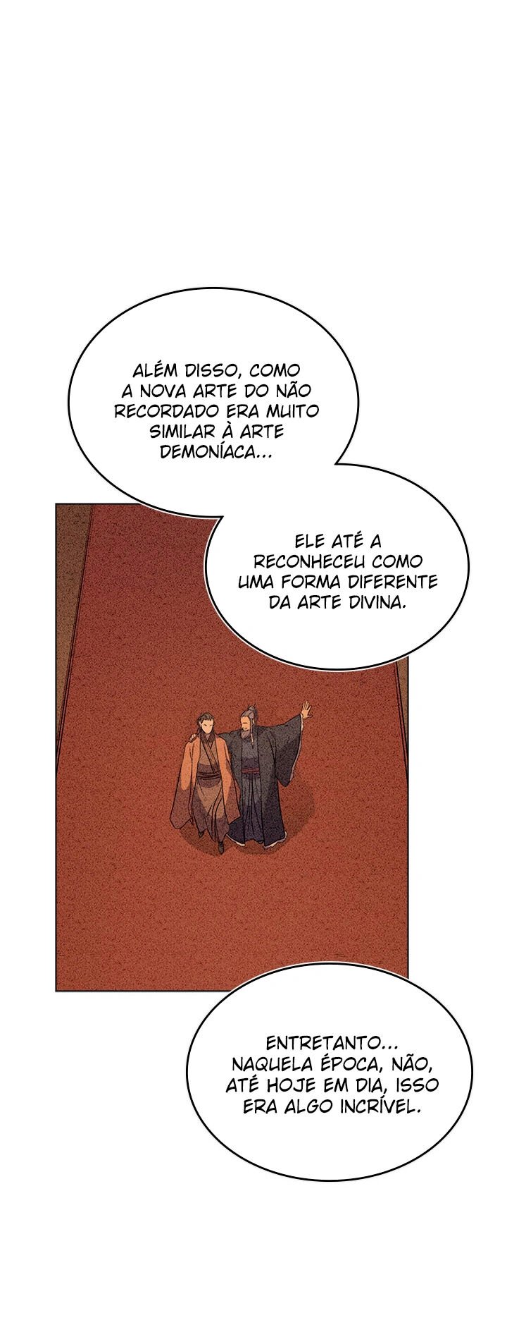Read Chronicles of Heavenly Demon PT Manga Online