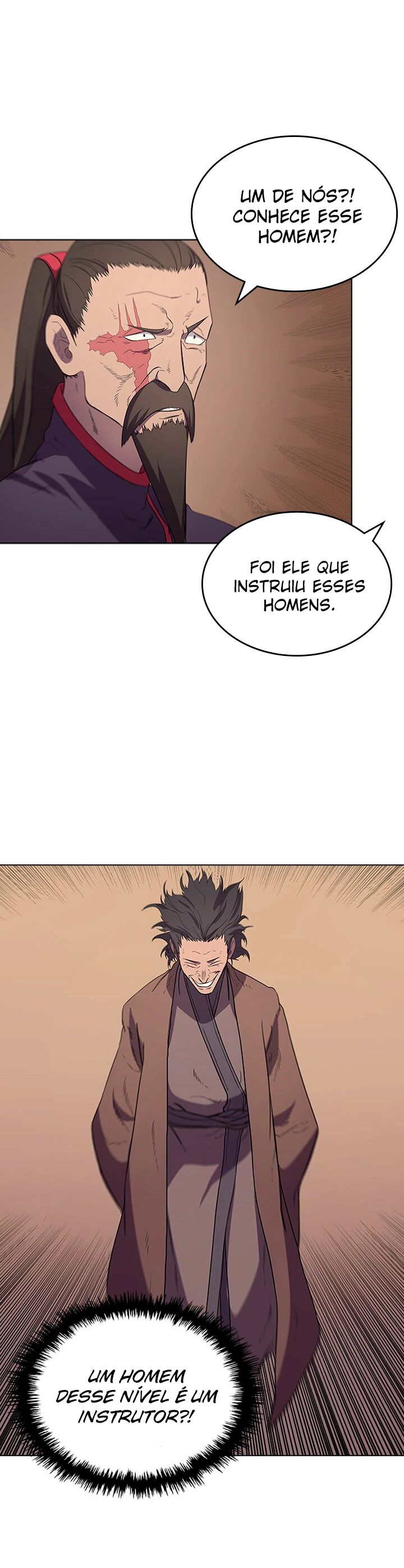 Read Chronicles of Heavenly Demon PT Manga Online